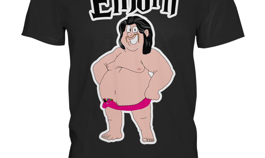 Eihorn – Premium Shirt